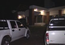 Otro violento asalto domiciliario, esta vez en Carmen del Paraná