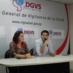 Posibles muertes por dengue: Un caso confirmado y otro casi descartado