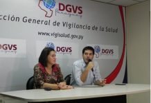 Posibles muertes por dengue: Un caso confirmado y otro casi descartado