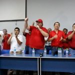 Líderes esteños se oponen a la imposición de candidatos
