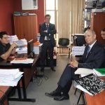 Imputan al ex intendente de Asunción Mario Ferreiro