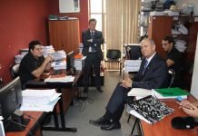 Imputan al ex intendente de Asunción Mario Ferreiro