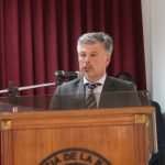 «Podemos ser objetivo»: Tras fuga de reos, miembros del Ejecutivo alertan sobre posibles ataques a su integridad