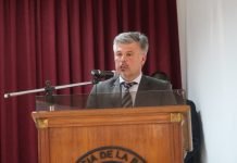 «Podemos ser objetivo»: Tras fuga de reos, miembros del Ejecutivo alertan sobre posibles ataques a su integridad