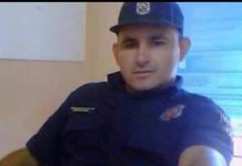 Acribillan a policía y a su acompañante en San Pedro del Paraná