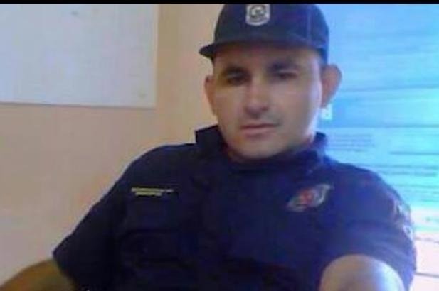 Acribillan a policía y a su acompañante en San Pedro del Paraná
