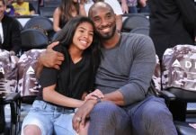 Kobe Bryant y su hija fallecen en accidente de helicóptero