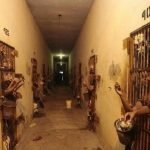 Miembros del PCC se fugan de un penal en Brasil