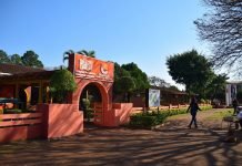 HPME atiende a niños de varios distritos de Itapúa