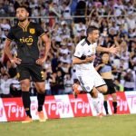 Cerro Porteño cayó ante el Barcelona y quedó fuera de la Copa Libertadores