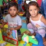 Entregan equipamientos a centro del Programa Abrazo de Santa Rosa