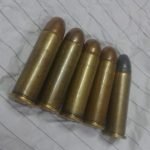 Agente penitenciaria intentó ingresar proyectiles de arma de fuego en Buen Pastor