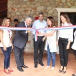 Centro de Rehabilitación de DITRES, una realidad tangible