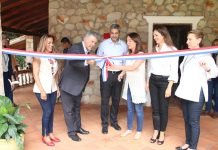 Centro de Rehabilitación de DITRES, una realidad tangible