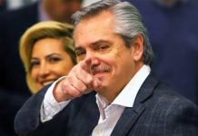 Argentina: Alberto Fernández presenta proyecto de legalización del aborto