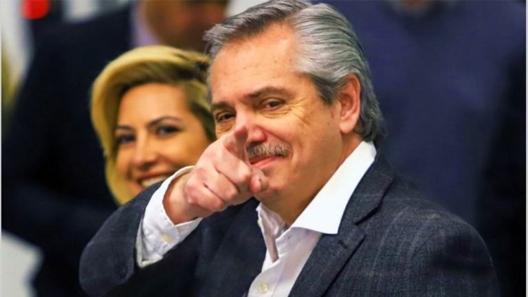 Argentina: Alberto Fernández presenta proyecto de legalización del aborto