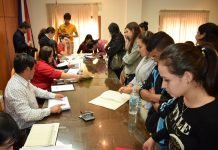 En Misiones, desde el 2 de marzo los jóvenes pueden inscribirse para acceder a becas universitarias 2020