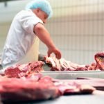 Exportación de carne logra importante suba en enero
