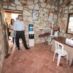 Centro residencial de adicciones recibirá en marzo a sus primeros pacientes