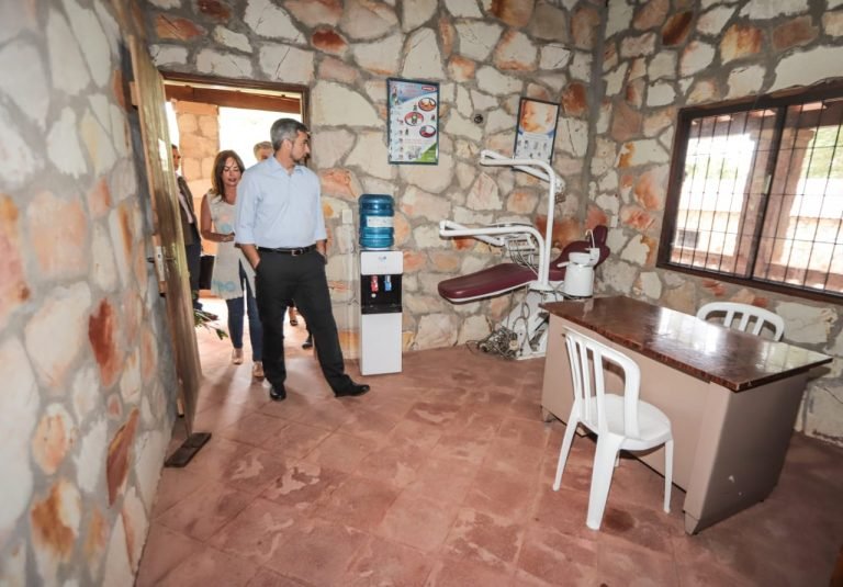 Centro residencial de adicciones recibirá en marzo a sus primeros pacientes