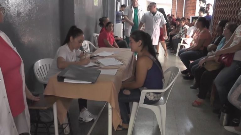 Cirugías reconstructivas: Exitosa jornada de captación de pacientes Cirugías reconstructivas: Exitosa jornada de captación de pacientes
