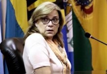 Reimpulsan querella contra Cristina Arrom por difamación y calumnia