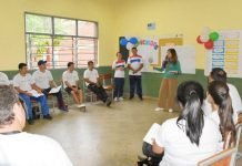 Programa «Deporte con Principios» recibe apoyo gubernamental itapuense