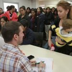 La maratón de empleo dispondrá de 665 vacancias laborales este viernes