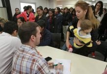 La maratón de empleo dispondrá de 665 vacancias laborales este viernes