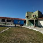 Bahía Negra: sede de IPS, en deplorable estado, hace “aguas”