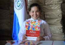 Libros con errores: La UE exige calidad para seguir apoyando al MEC