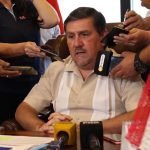 Llano desea acuerdo del proyecto original sobre financiamiento