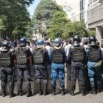 Titular de Sitrande dispara contra recortes de beneficios : “Estamos parece en la vuelta a la dictadura”