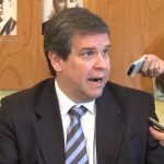 El coronavirus esta generando un estrés importante en los flujos comerciales, según exministro de Hacienda