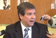 El coronavirus esta generando un estrés importante en los flujos comerciales, según exministro de Hacienda