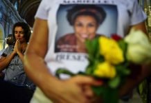 La policía brasileña mata a sospechoso del asesinato de Marielle Franco