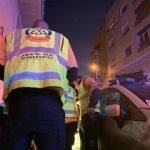 Paraguaya fallece en Madrid tras disparo en la cabeza