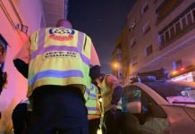 Paraguaya fallece en Madrid tras disparo en la cabeza