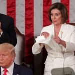 Pelosi rompe el discurso de Trump y otras anécdotas del Estado de la Unión