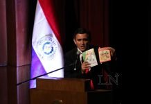 “Que tu hijo encuentre el error”, ante faltas ortográficas en libros del MEC