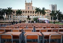 Gobierno fortalece la Educación con el apoyo de Yacyretá