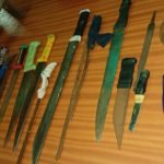 Nueva requisa en Penitenciaría Regional de San Pedro