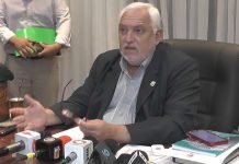 Yacyreta retira a sus comisionados de la Gobernación de Itapúa