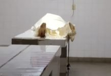 Soldado del PCC asesinado en el penal de Itapúa