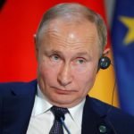 “En Rusia sólo habrá papá y mamá”, Putin rechaza el matrimonio gay