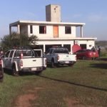 Asalto a policías les salió mal