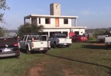 Asalto a policías les salió mal