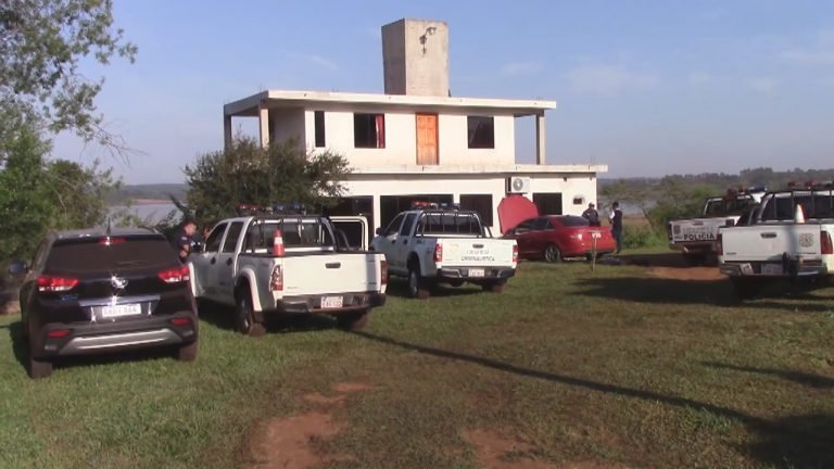 Asalto a policías les salió mal