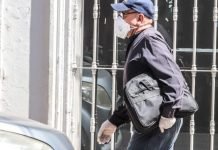 Salud insta al uso racional de tapabocas y solo de ser necesario