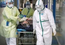 Otra sorpresa desagradable del COVID-19: coágulos de sangre